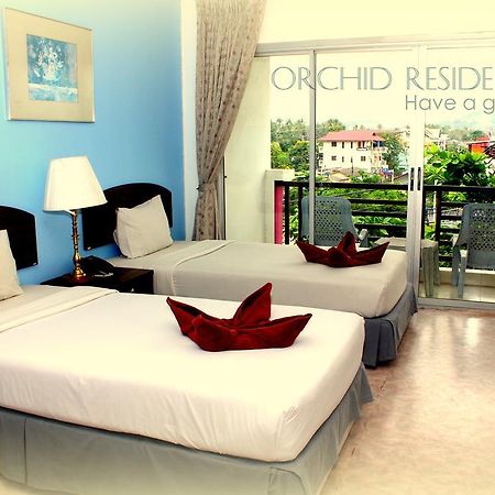 Orchid Residence Samui Παραλία Σαγουένγκ Δωμάτιο φωτογραφία