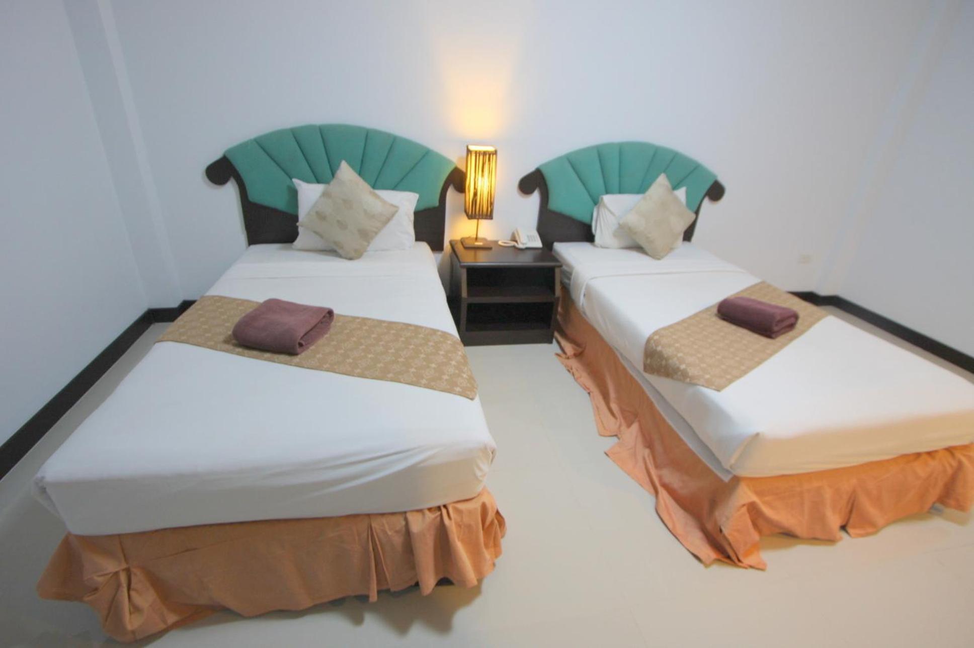 Orchid Residence Samui Παραλία Σαγουένγκ Δωμάτιο φωτογραφία