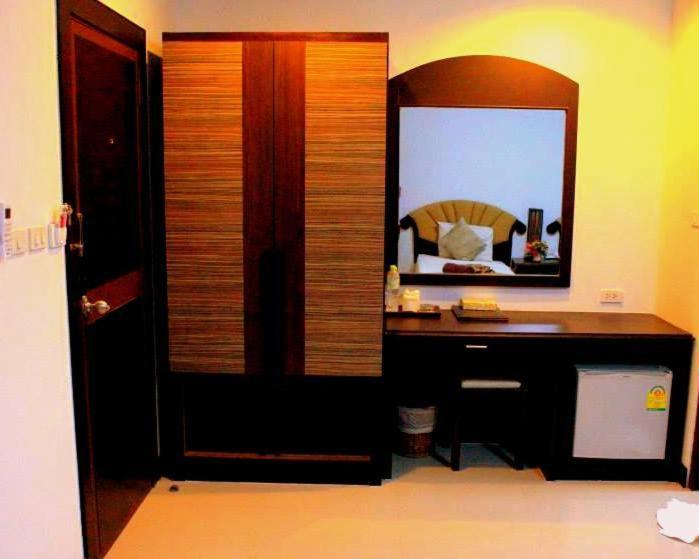 Orchid Residence Samui Παραλία Σαγουένγκ Δωμάτιο φωτογραφία