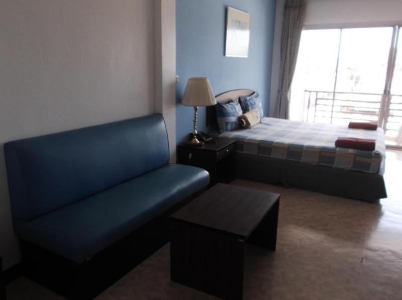 Orchid Residence Samui Παραλία Σαγουένγκ Δωμάτιο φωτογραφία