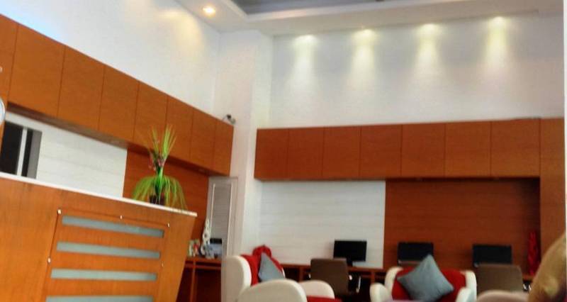 Orchid Residence Samui Παραλία Σαγουένγκ Εξωτερικό φωτογραφία