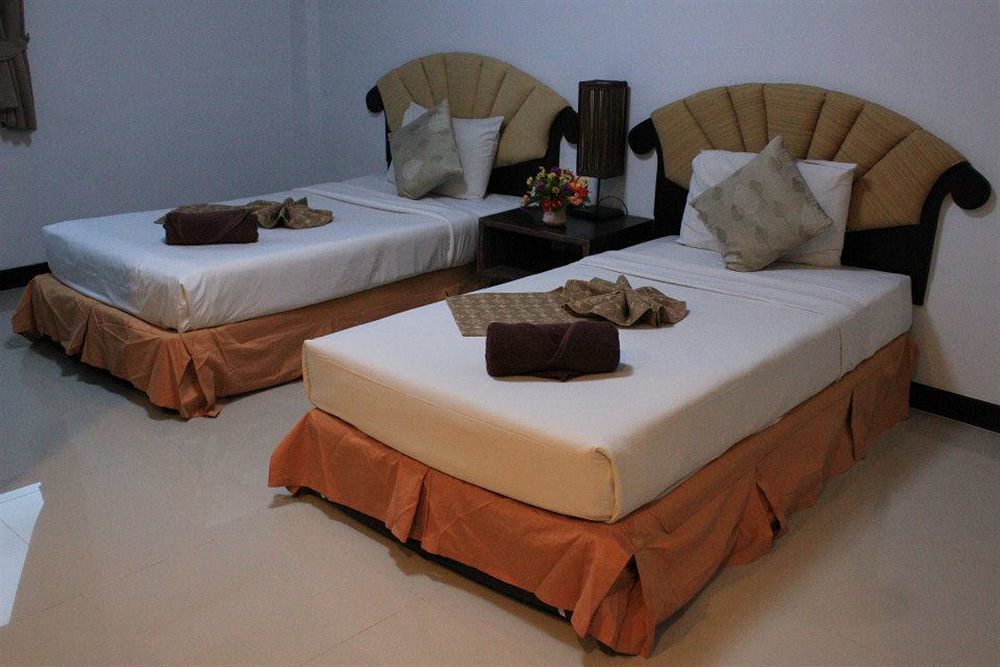 Orchid Residence Samui Παραλία Σαγουένγκ Εξωτερικό φωτογραφία