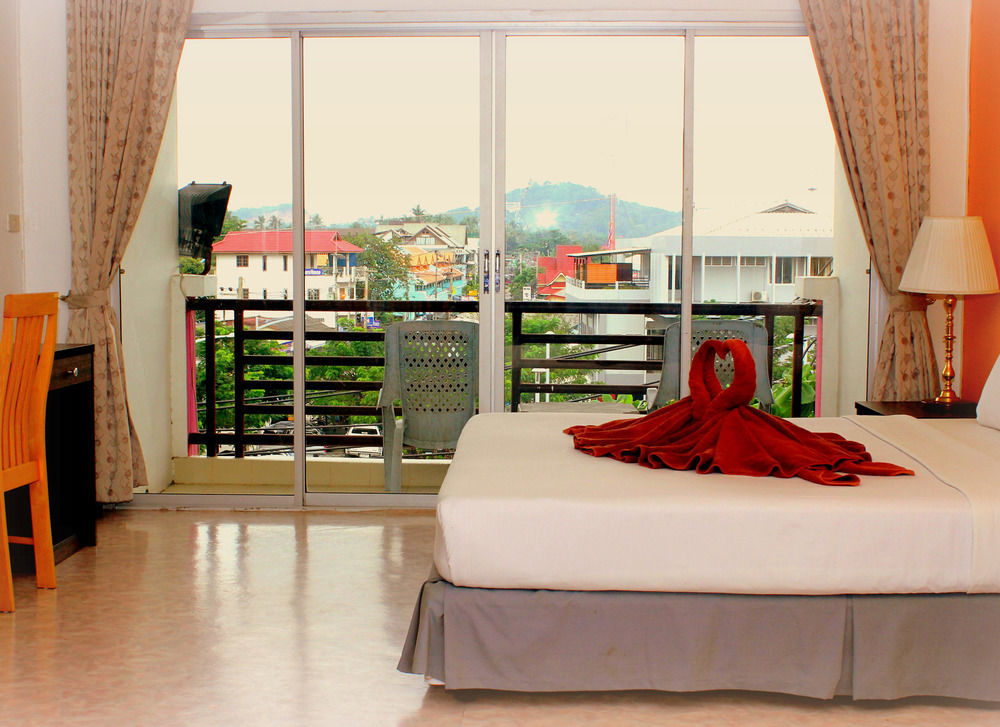 Orchid Residence Samui Παραλία Σαγουένγκ Εξωτερικό φωτογραφία